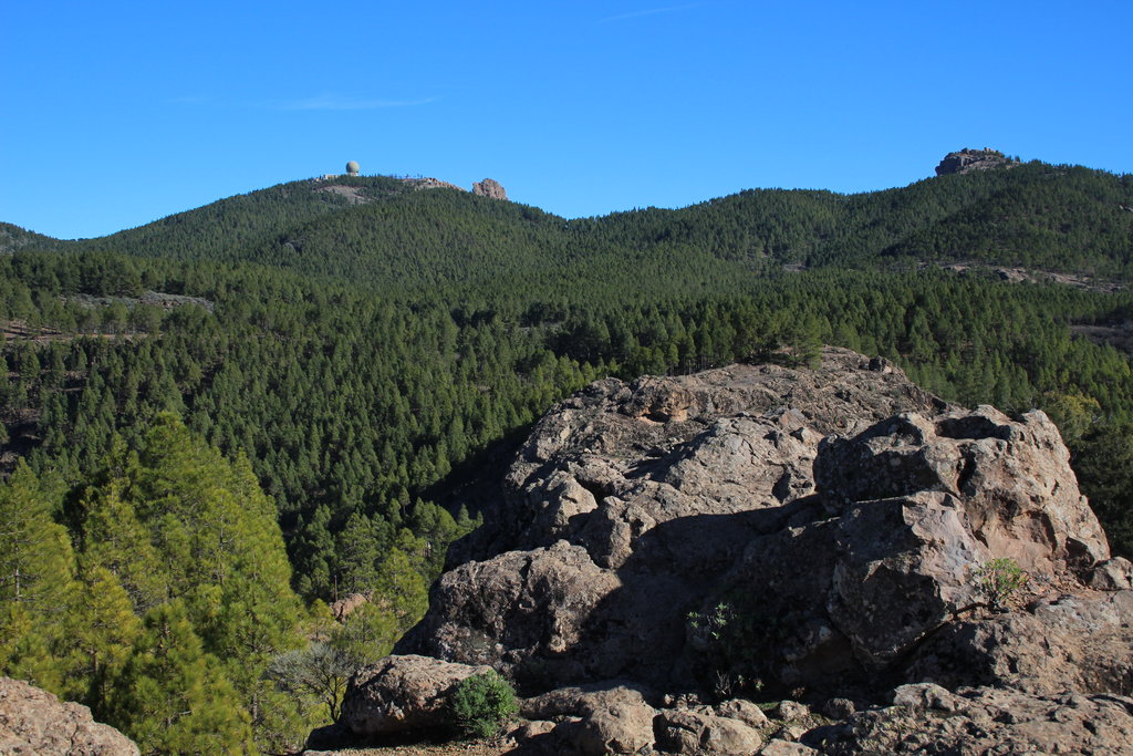 Photo №1 of Pico de las Nieves