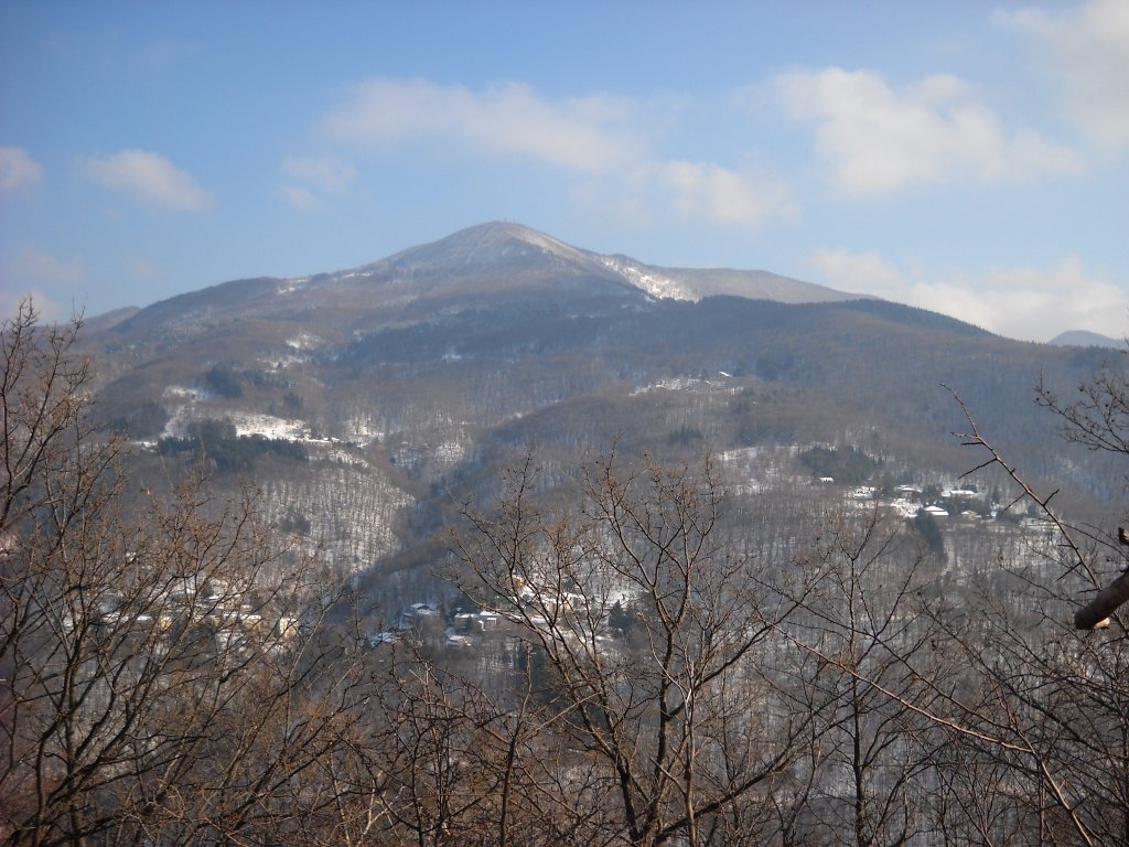 Photo №1 of Monte Pidocchina