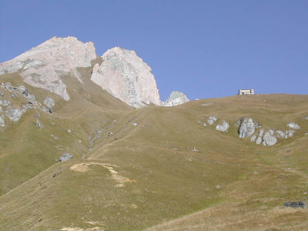 Photo №3 of Sajathütte