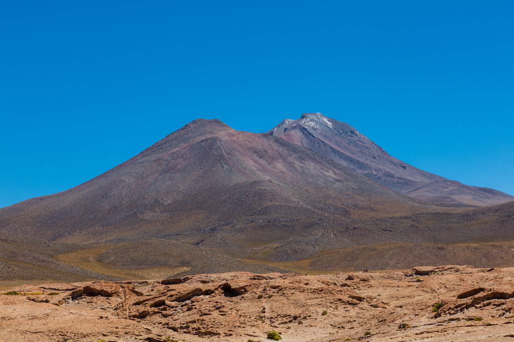 Photo №6 of Volcán Ollagüe