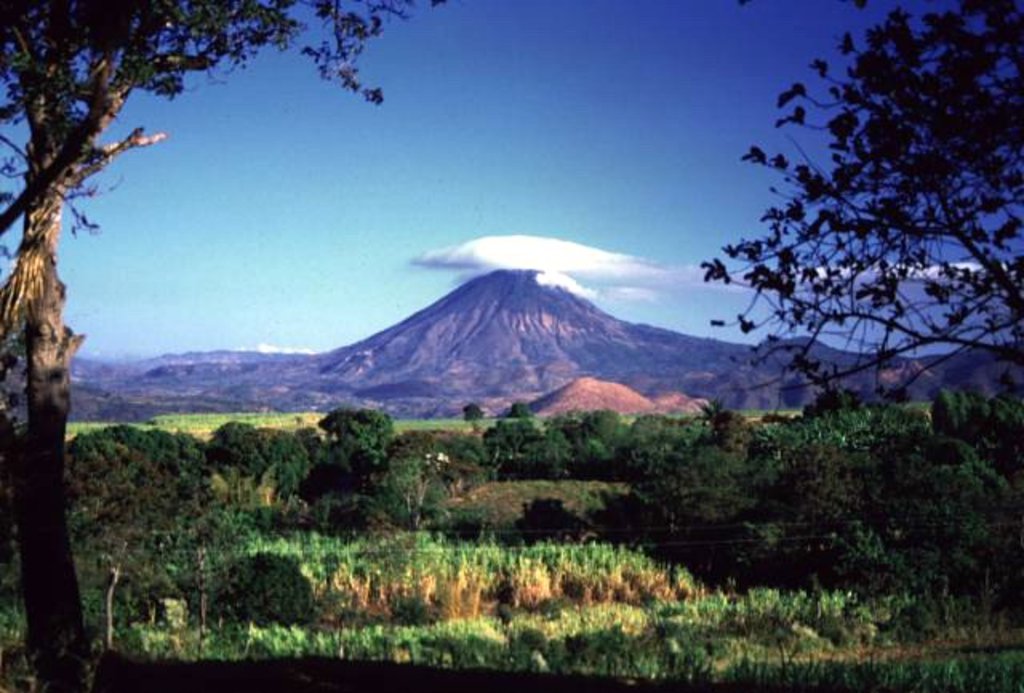 Photo №1 of Volcán de Chingo