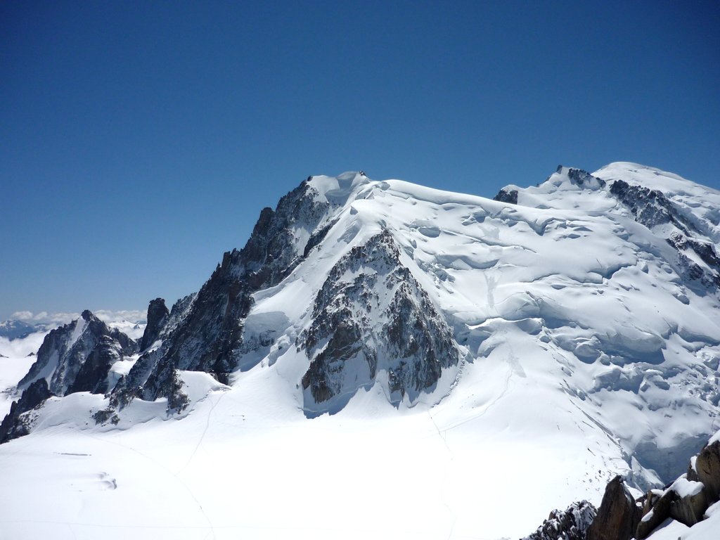 Photo №3 of Mont Blanc du Tacul