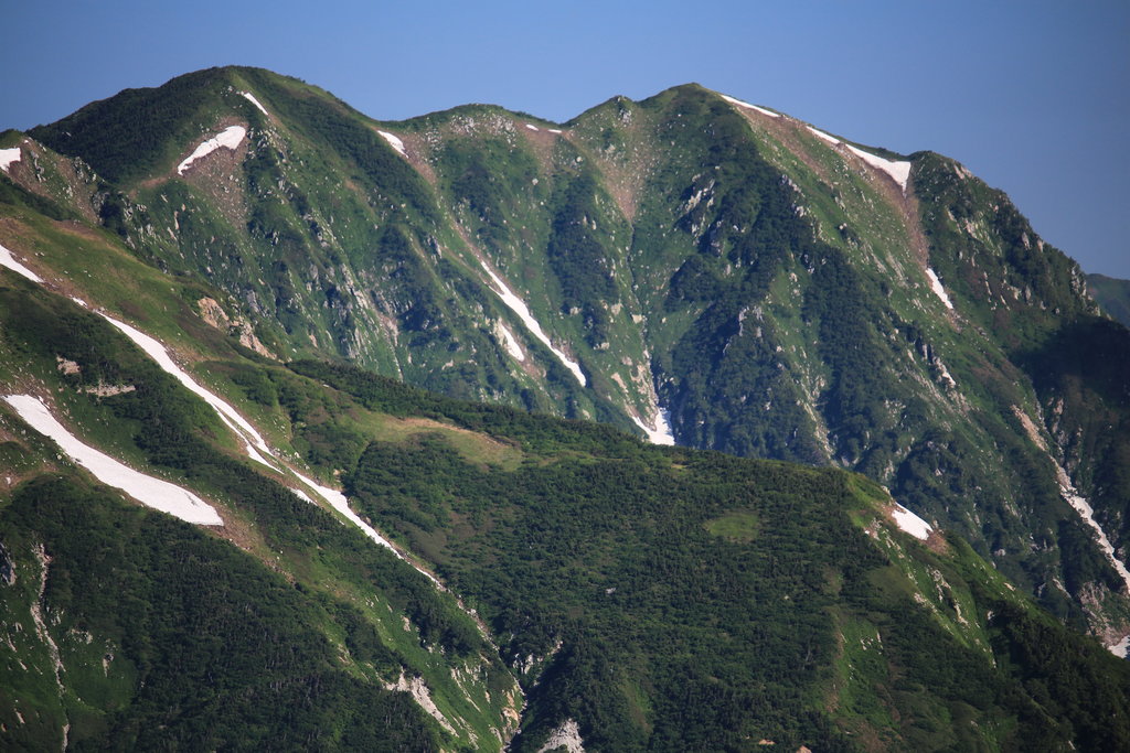 Photo №1 of Mt. Kekachi