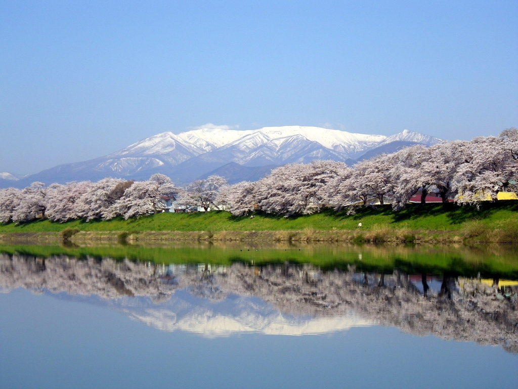 Photo №1 of Mt. Zaō