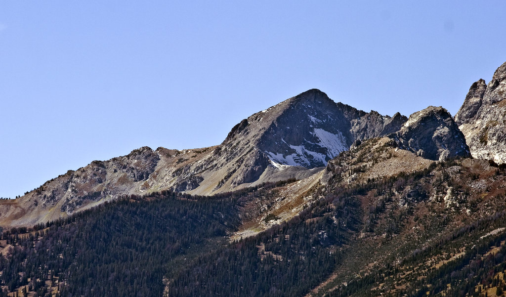 Photo №2 of Static Peak