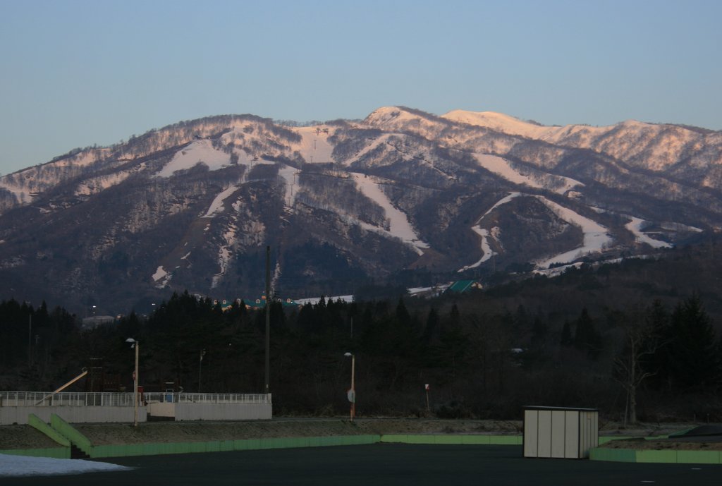 Photo №3 of Mt. Dainichigatake