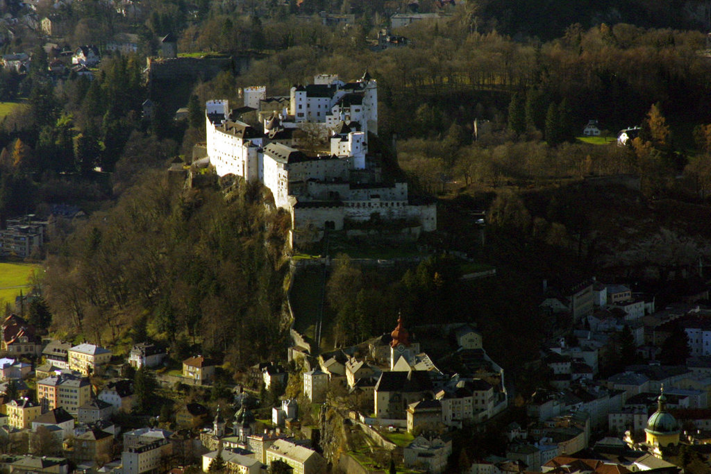 Photo №5 of Hohensalzburg Fortress