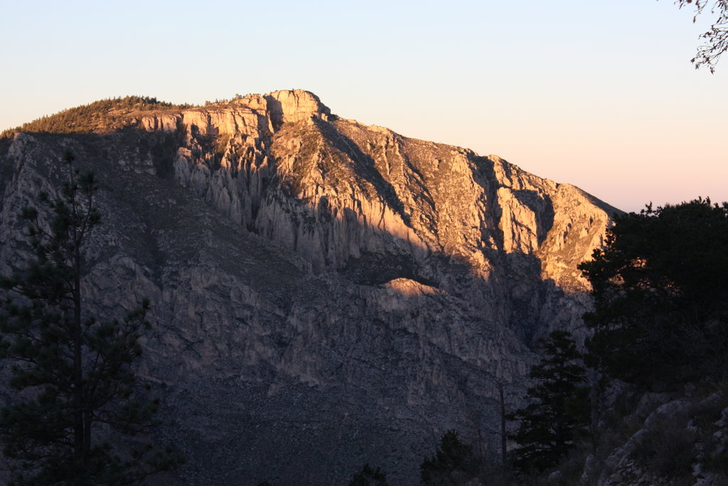 Photo №5 of Guadalupe Peak