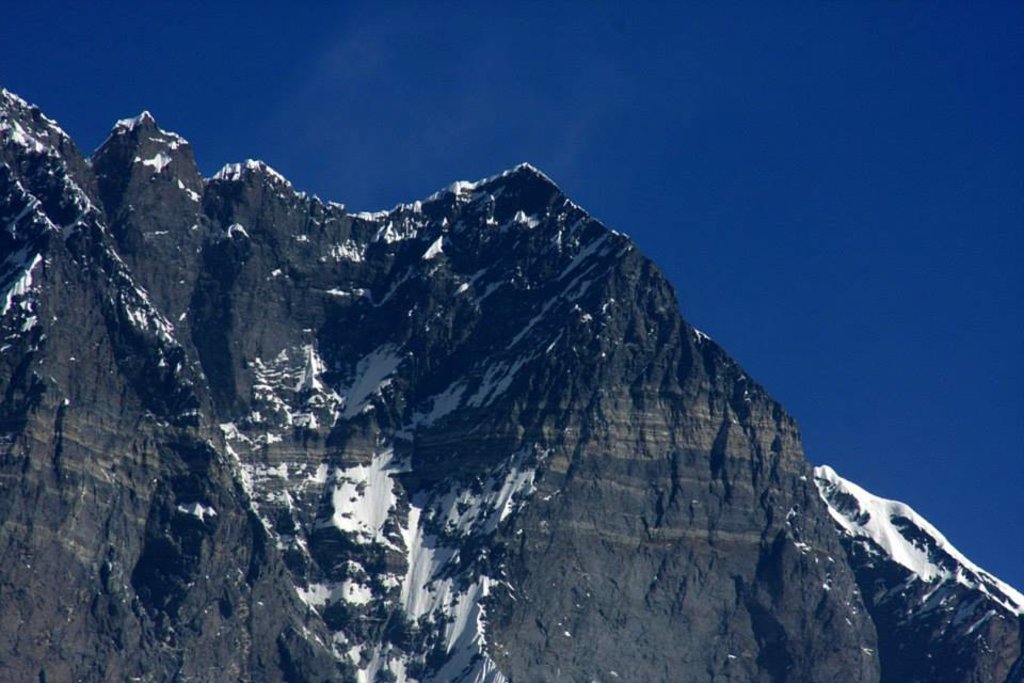 Photo №1 of Lhotse Middle I