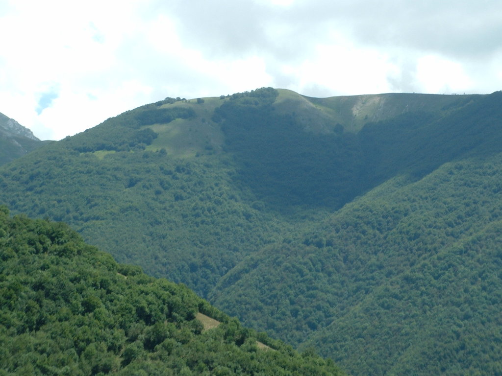 Photo №1 of Monte delle Prata