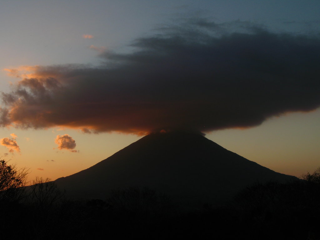 Photo №2 of Volcán Concepción