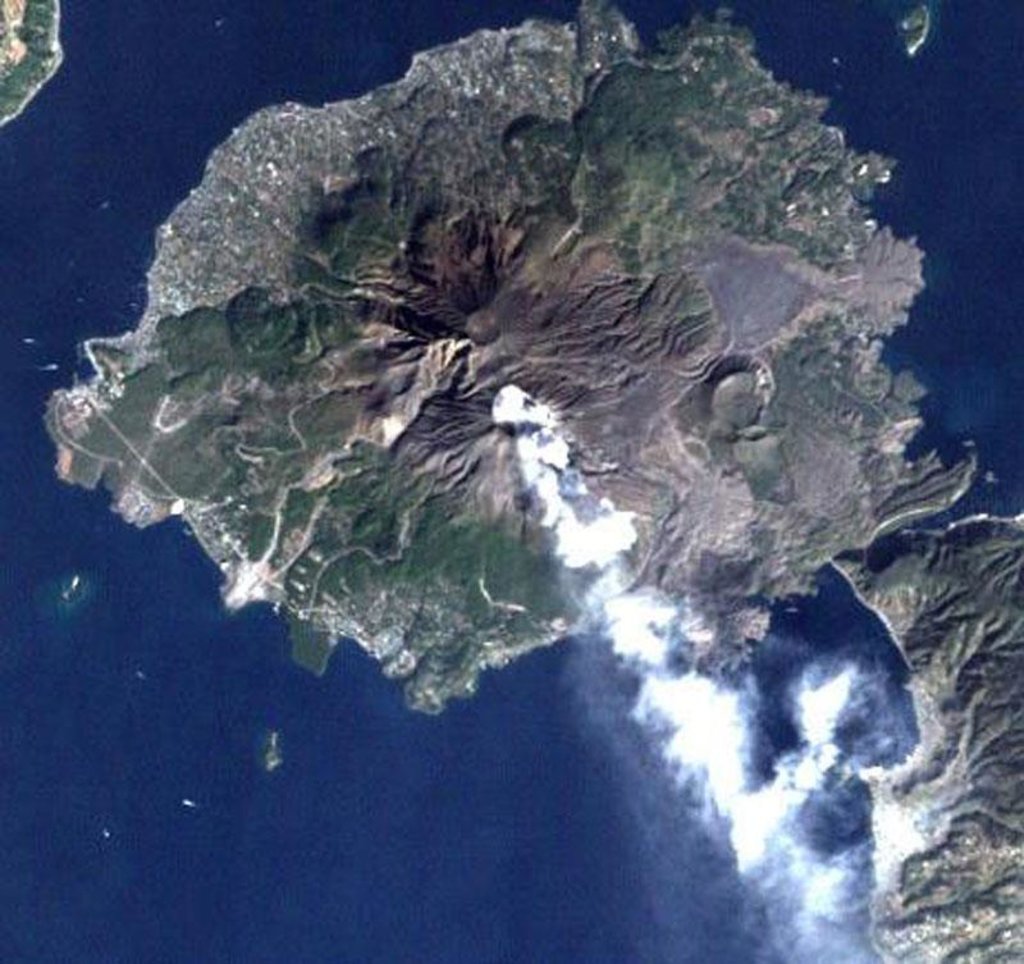 Photo №2 of Sakurajima