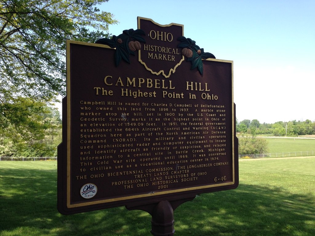 Photo №3 of Campbell Hill