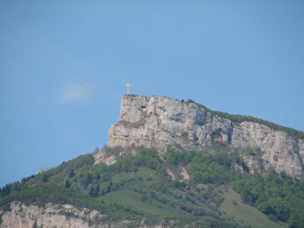 Photo №1 of Croix du Nivolet