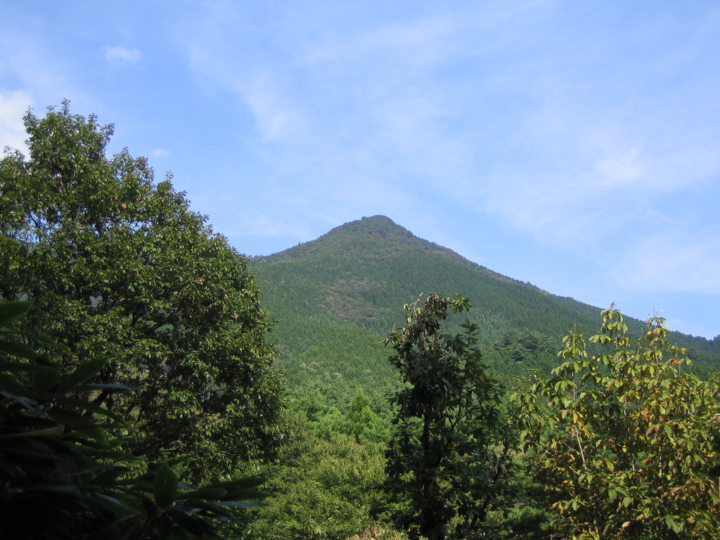 Photo №1 of Mt. Mimuro