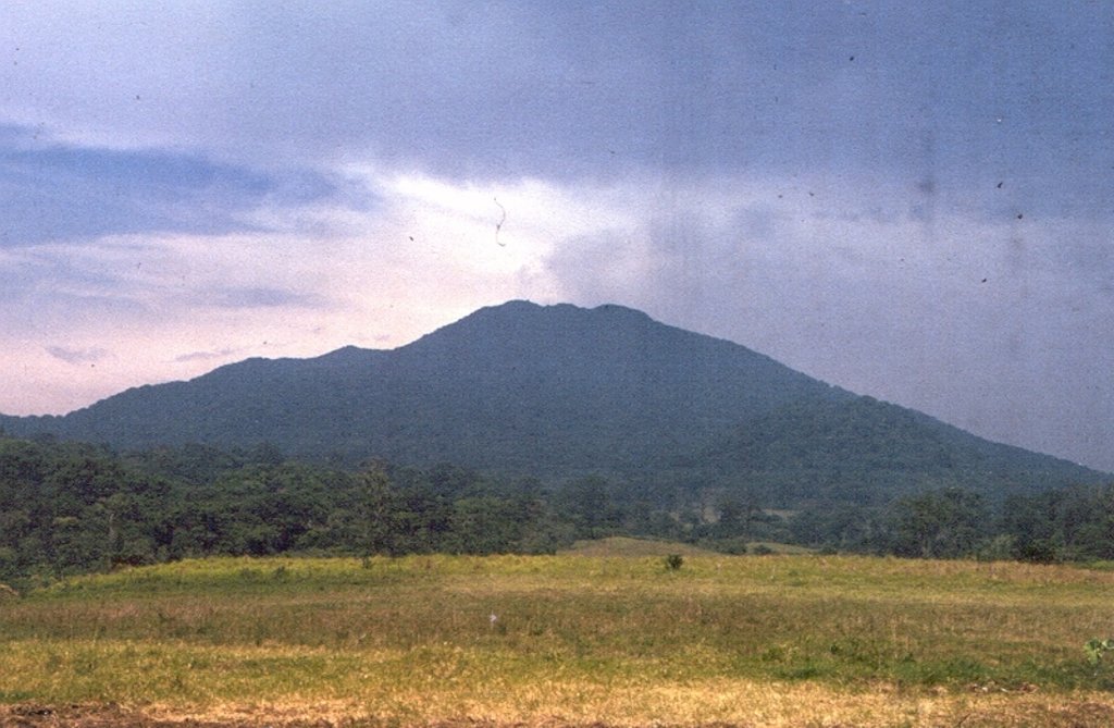 Photo №1 of Volcán San Martín