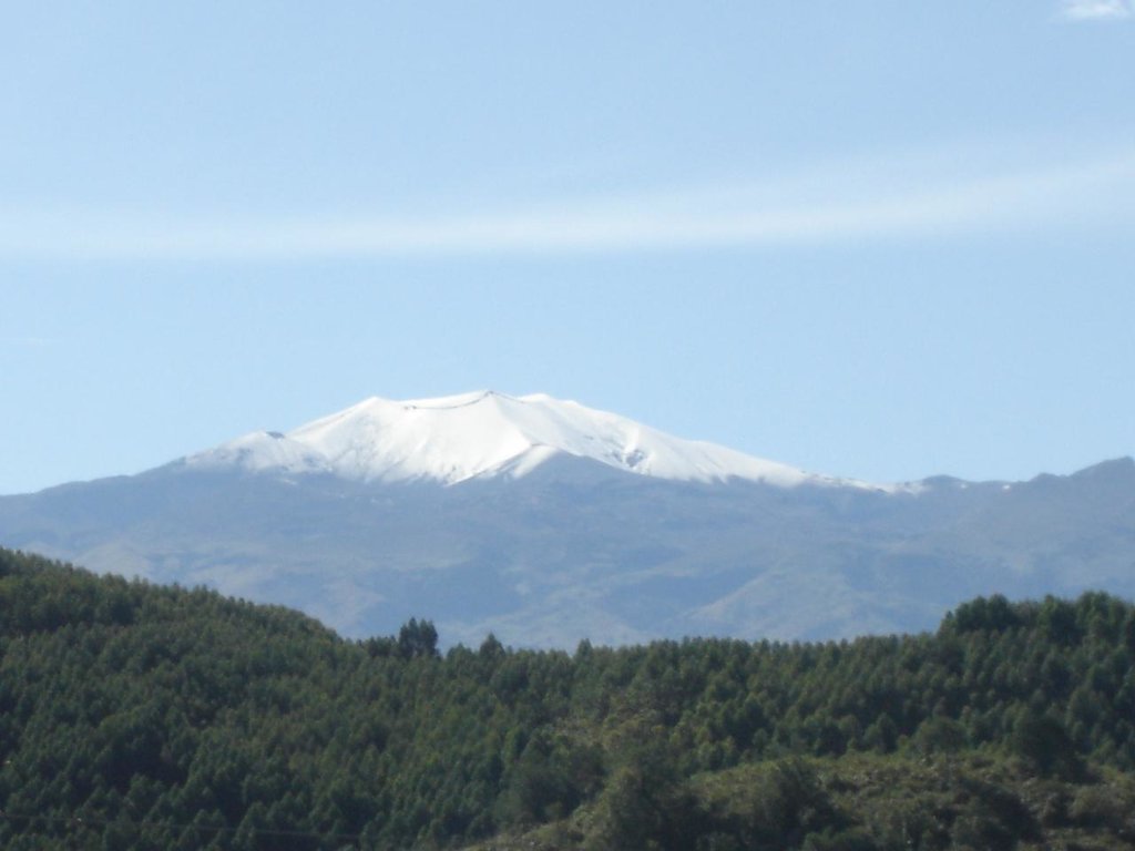 Photo №1 of Volcán Puracé