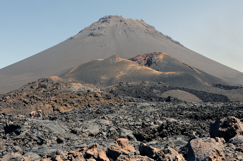 Photo №3 of Crater Pico de Fogo