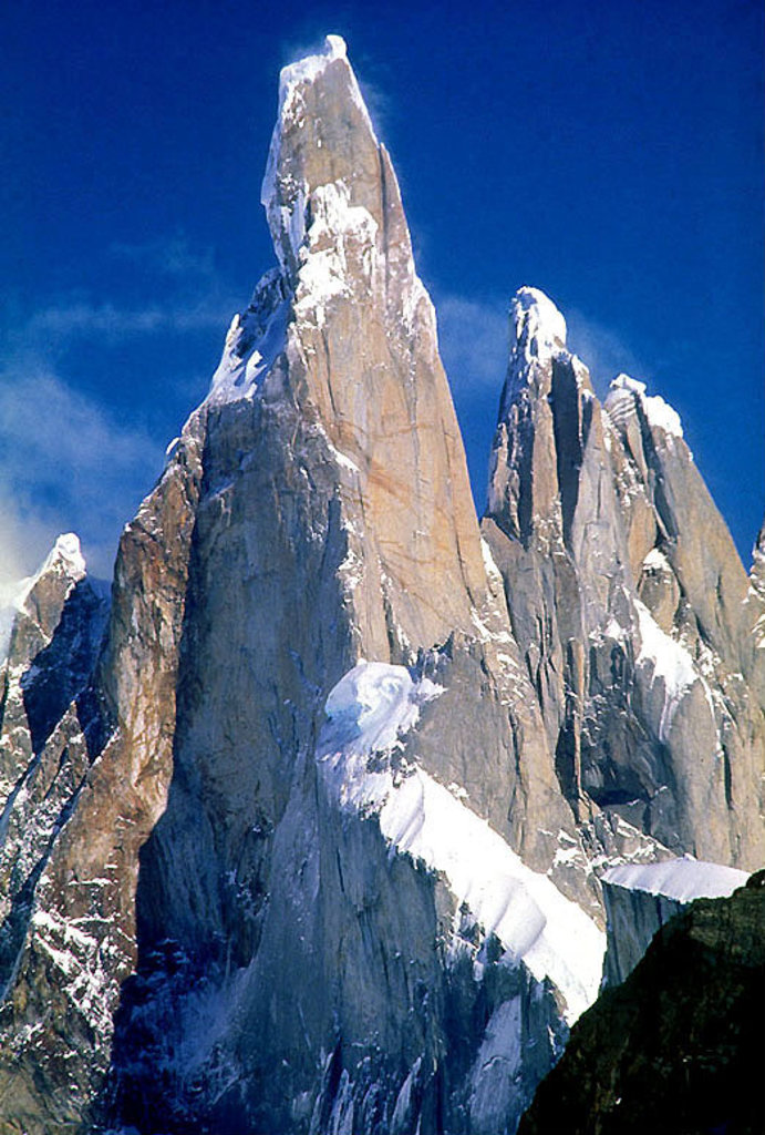 Photo №2 of Cerro Torre