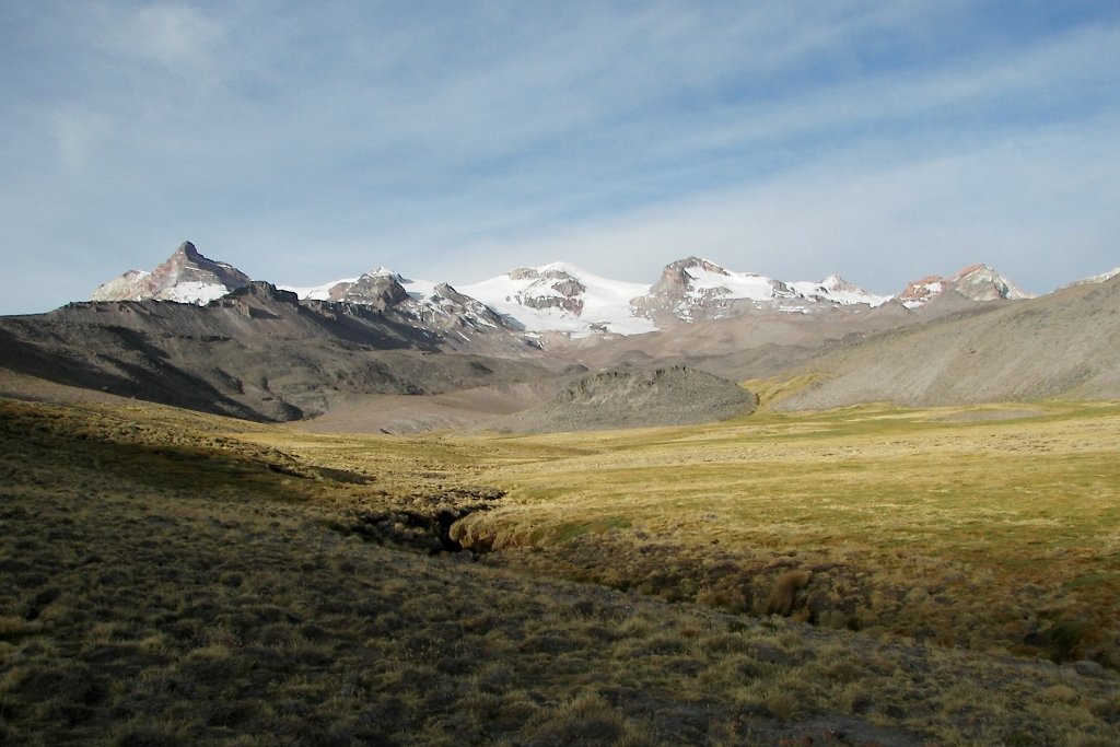 Photo №2 of Nevado Hualca Hualca