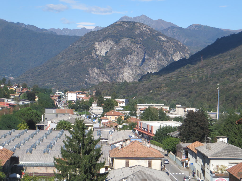 Photo №2 of Mont'Orfano
