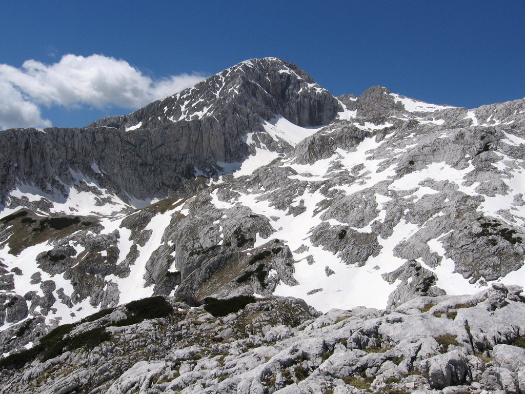 Photo №7 of Grintovec