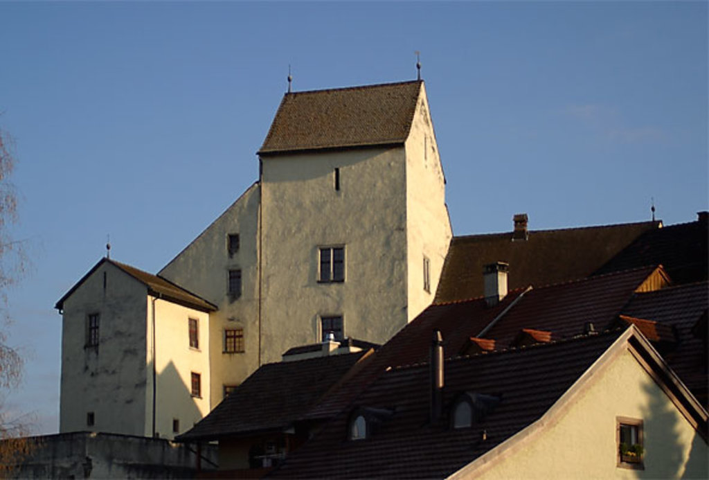 Photo №1 of Schloss Klingnau