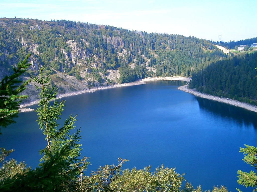 Photo №3 of Lac Blanc