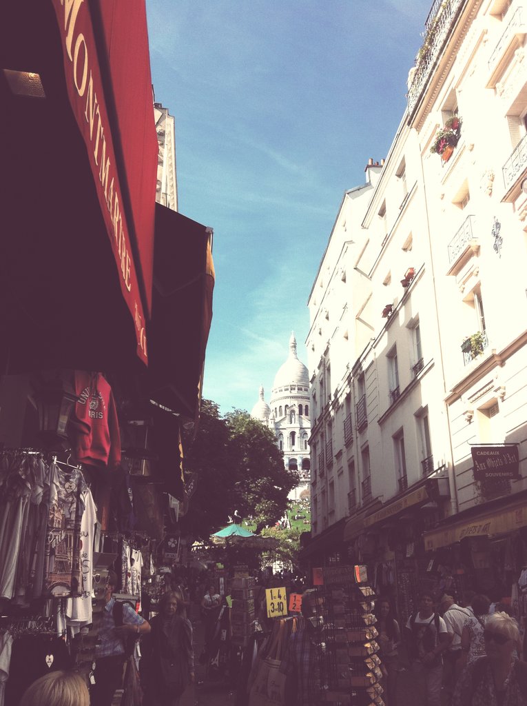 Photo №4 of Montmartre