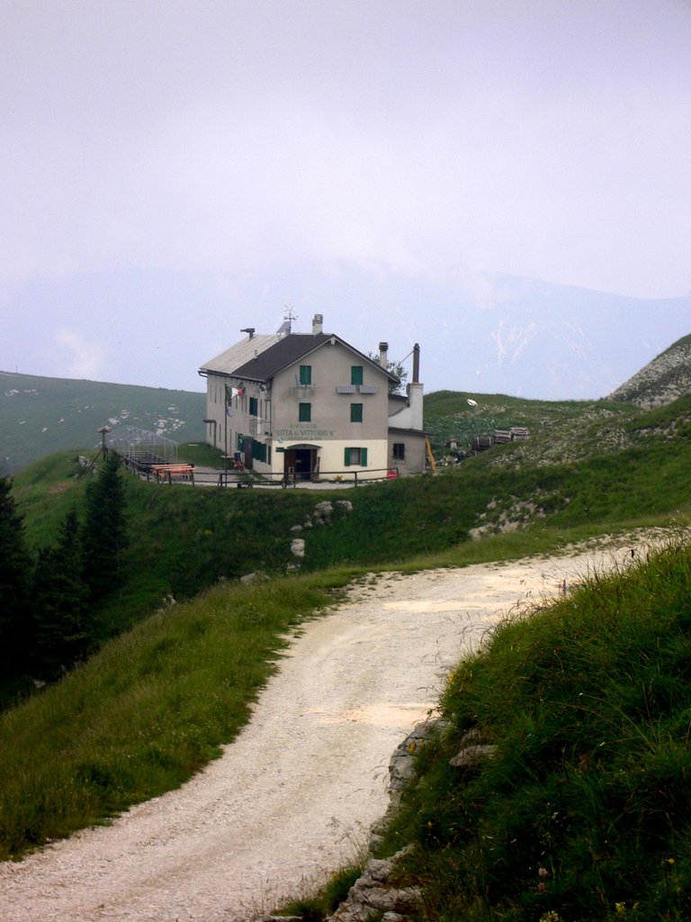 Photo №1 of Monte Pizzoc