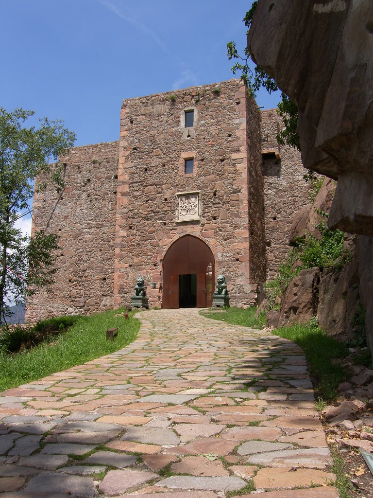 Photo №3 of Sigmundskron Castle