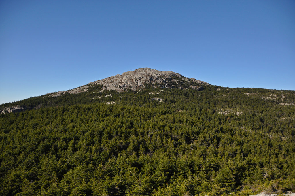 Photo №3 of Mount Monadnock