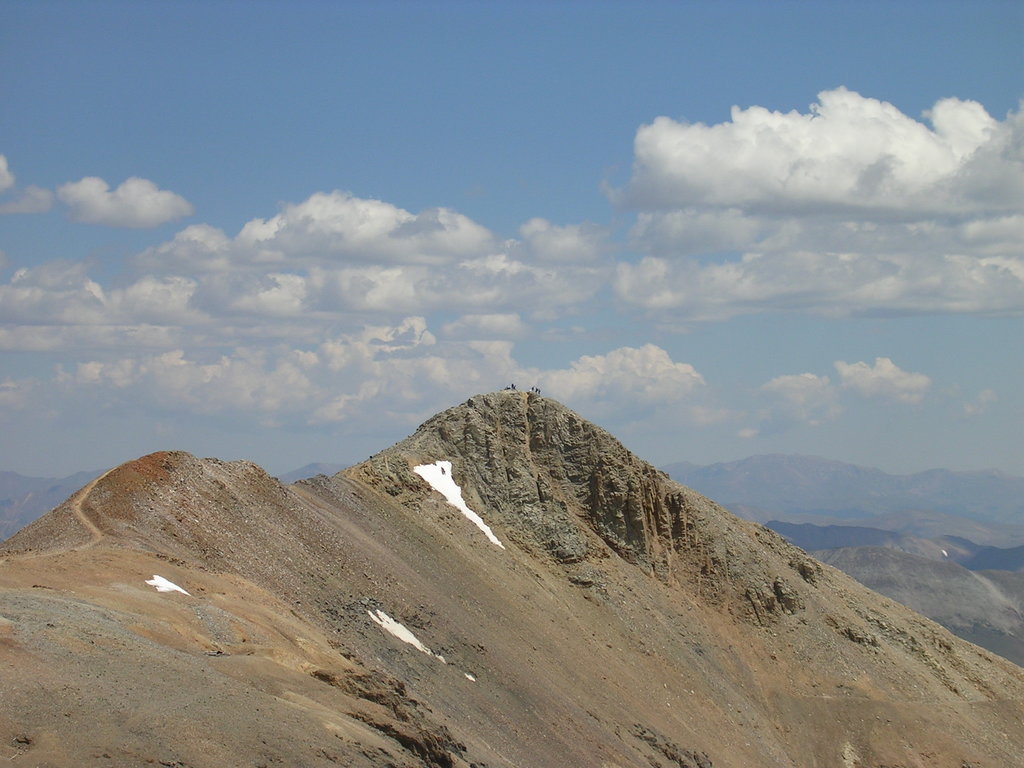 Photo №8 of Mount Lincoln