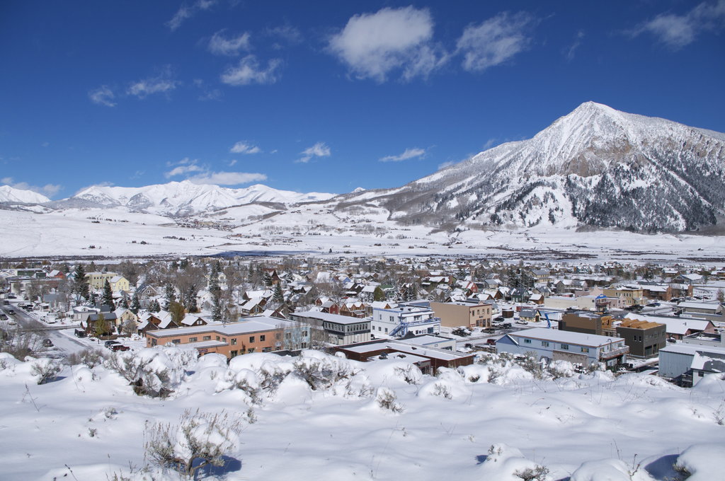Photo №3 of Crested Butte