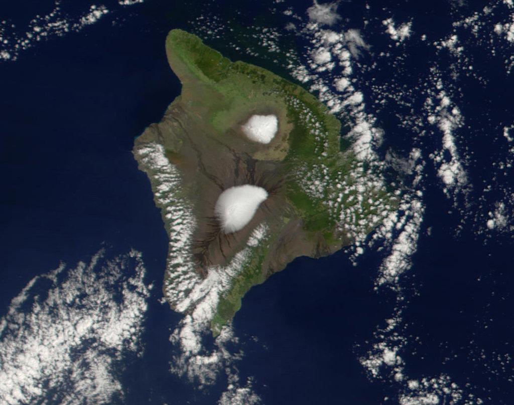 Photo №5 of Mauna Kea
