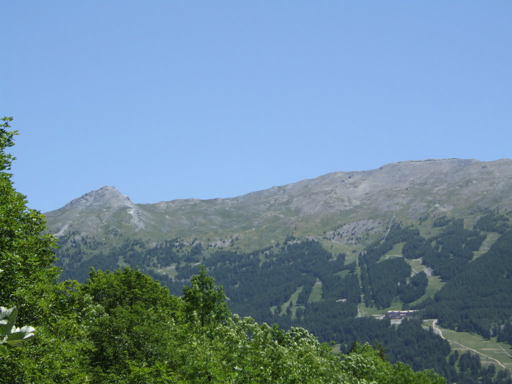 Photo №1 of Monte Jafferau