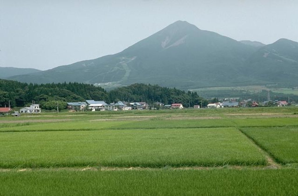 Photo №6 of Mt. Bandai