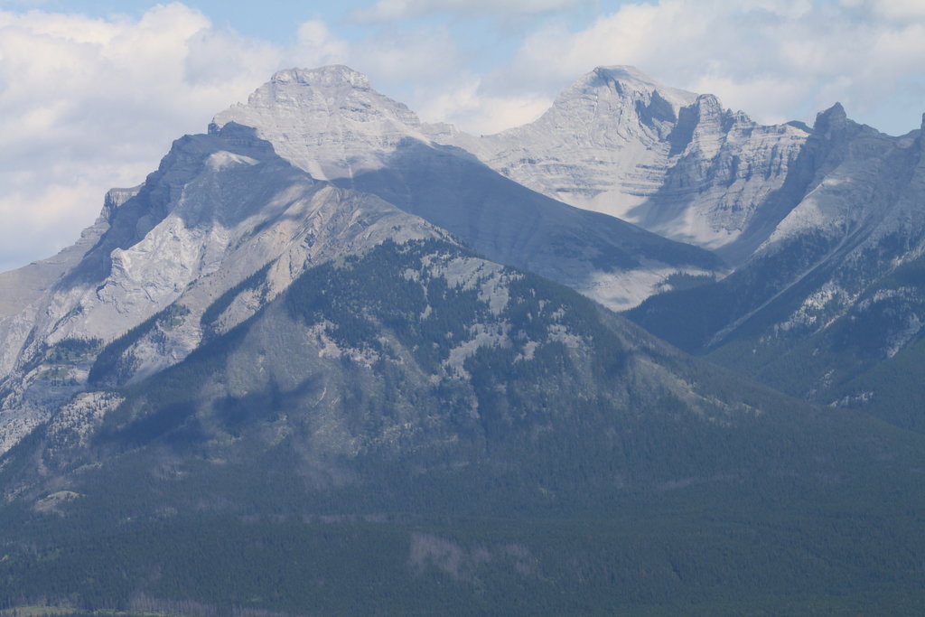 Photo №1 of Mount Girouard