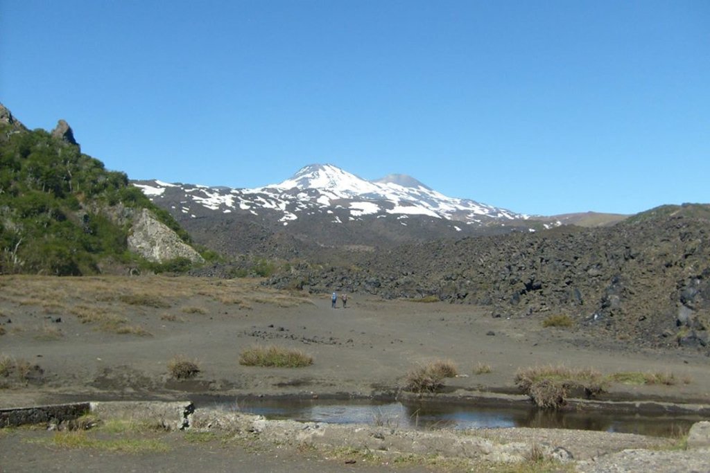 Photo №3 of Nevado de Chillán