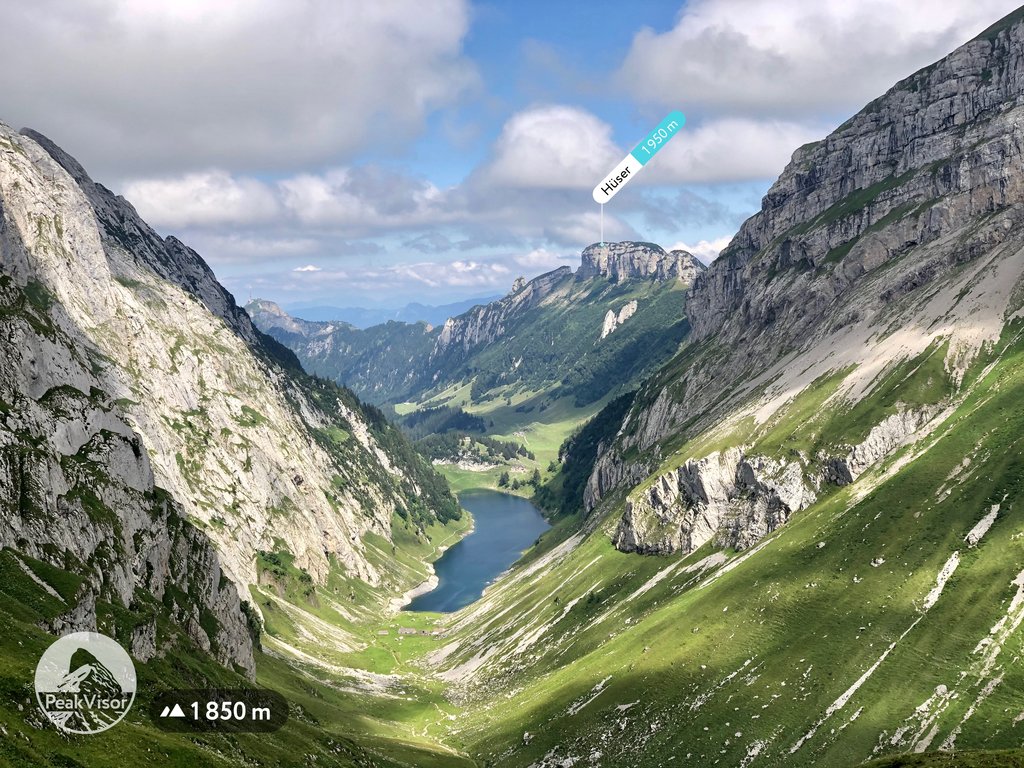 Photo №6 of Fählensee