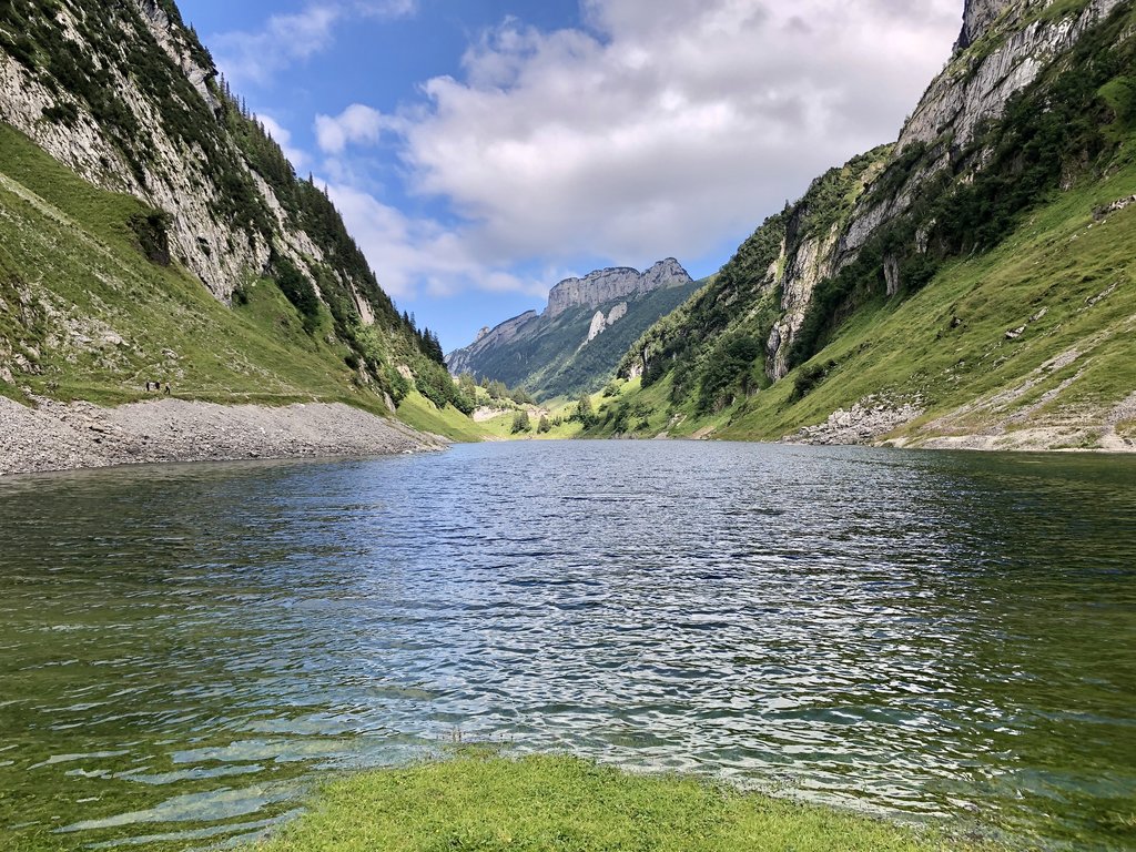 Photo №5 of Fählensee