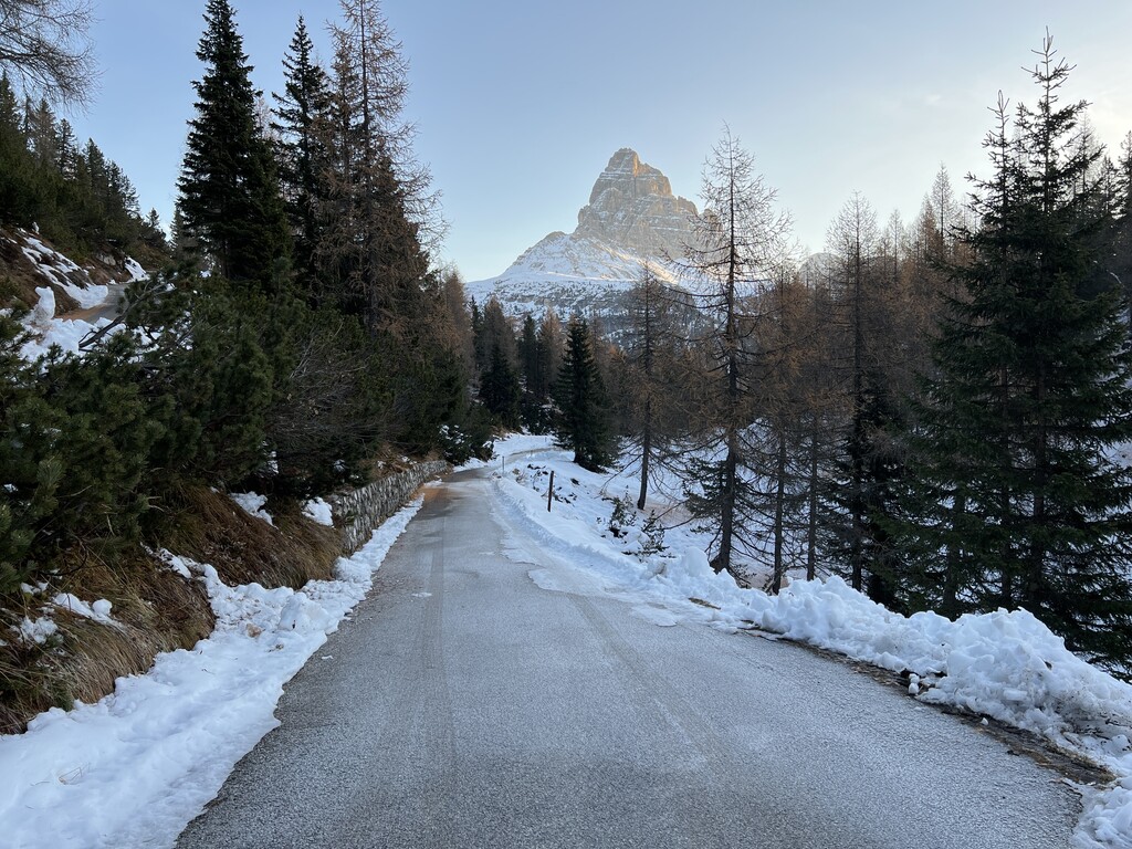 Photo №3 of Forcella Alta
