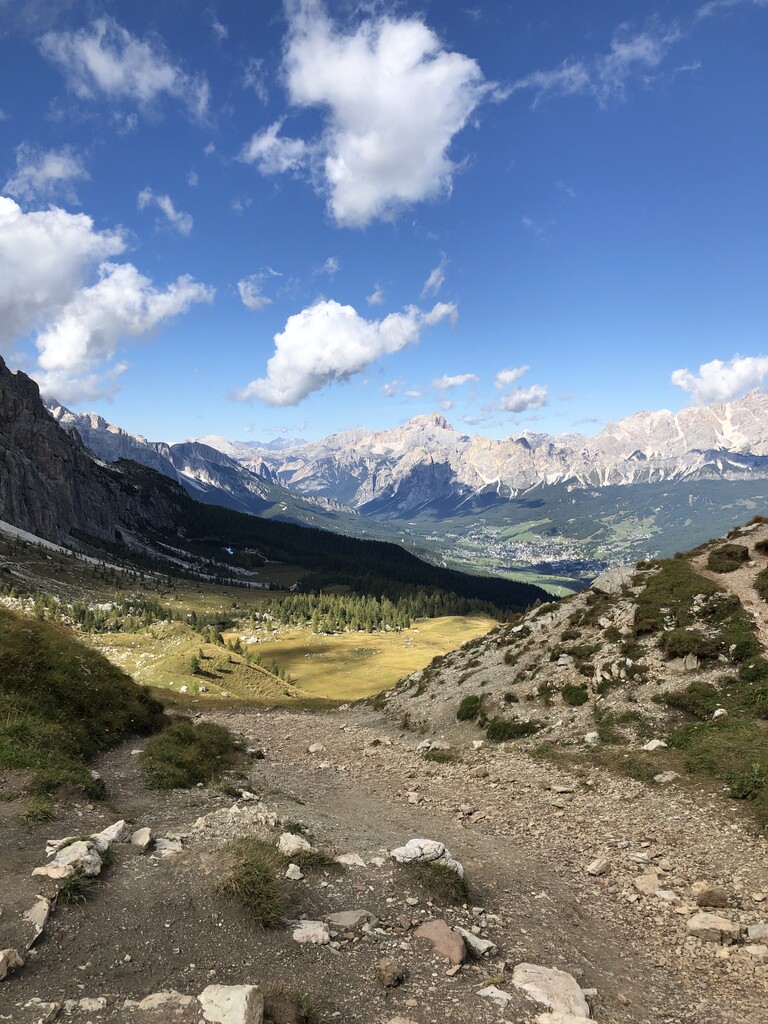 Photo №4 of Forcella Ambrizzola