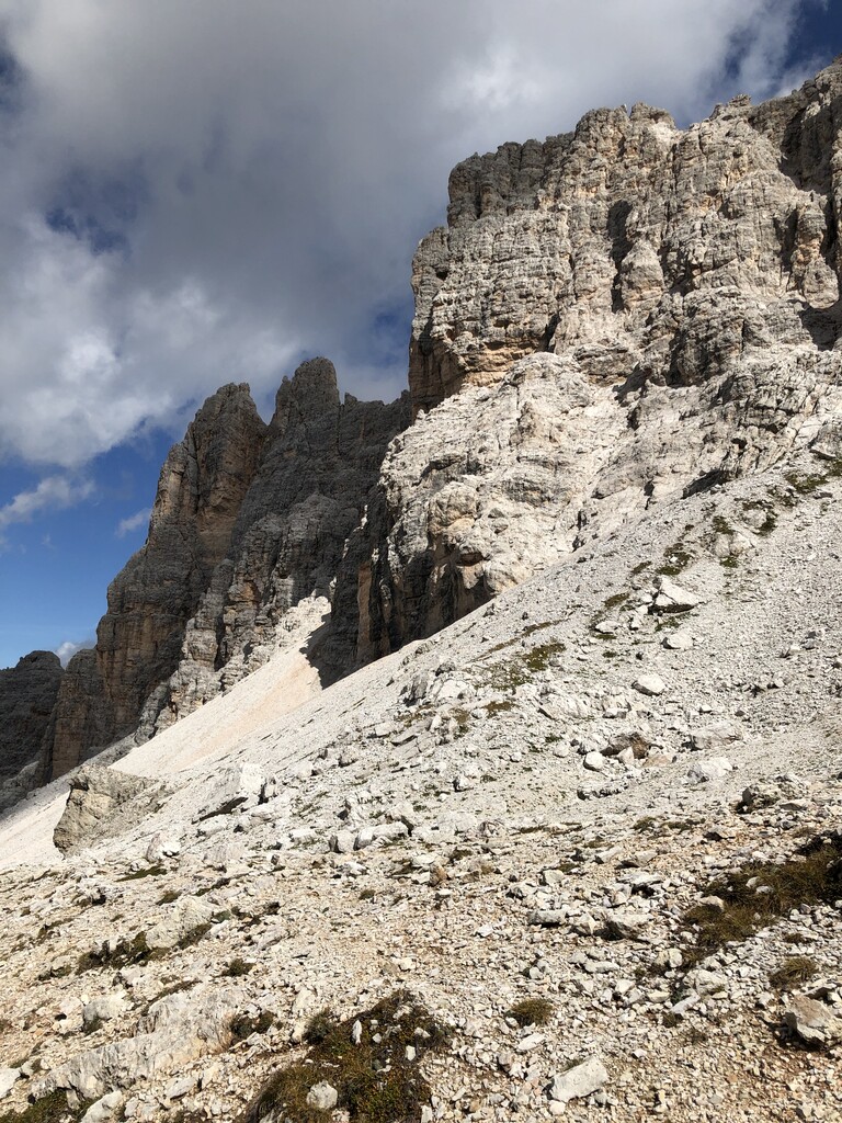 Photo №3 of Forcella de Formin