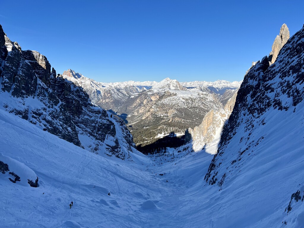 Photo №7 of Forcella della Neve