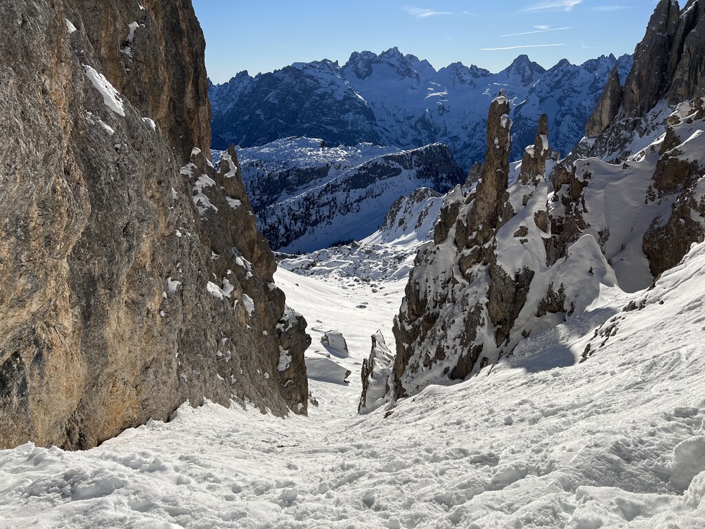 Photo №9 of Forcella della Neve