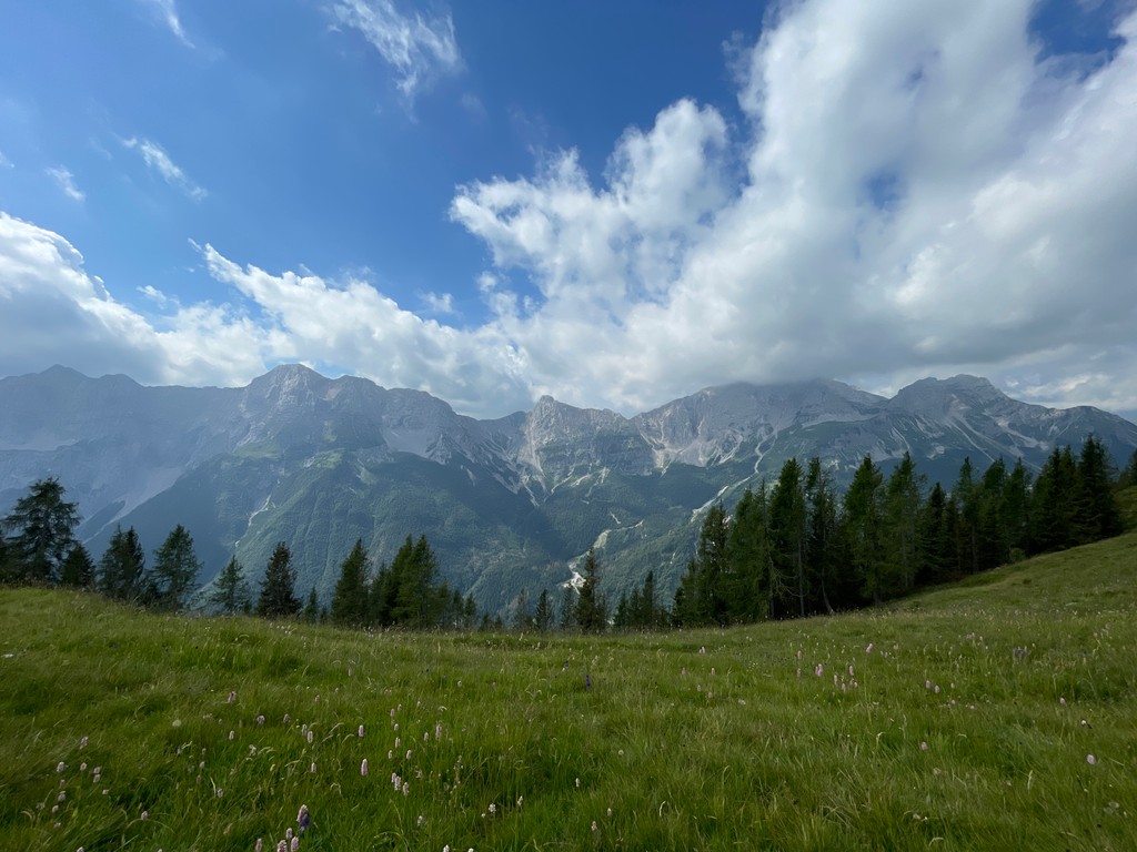 Photo №2 of Forcella di Zulino