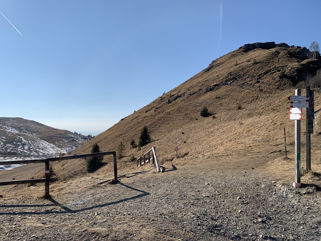Photo №3 of Forcella Larga
