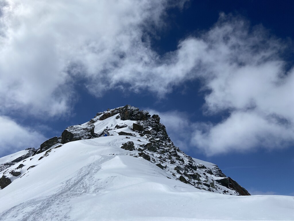 Photo №3 of Forclaz Du Bré
