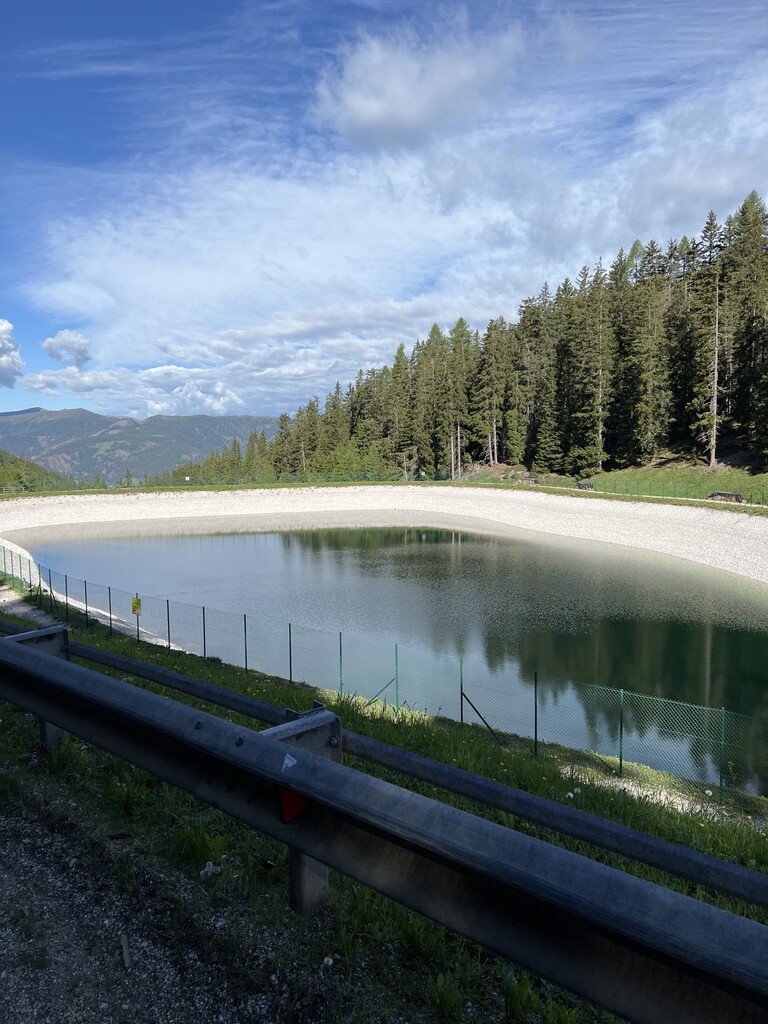 Photo №2 of Ju de Furćia - Furkelpass - Passo Furcia